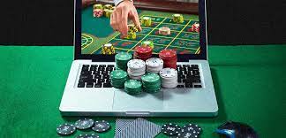 Как войти на сайт Casino Lux